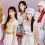 Jelang Comeback, Girlgrup STAYC Bagikan Foto Teaser untuk Single Album Ke-3