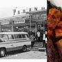 Lagi-lagi Foto Jadul Tahun 1971 Jadi Sorotan, Menu Makanan di Restoran Padang Ini Bikin Warganet Heran