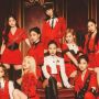 TWICE Perpanjang Kontrak dengan JYP Entertainment, Publik: Apa Itu Kutukan 7 Tahun?