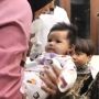 3 Momen Haru Gen Halilintar Bertemu Ameena Pertama Kali, Ayah Atta Bacakan Al Fatihah