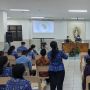 Pocari Sweat Dorong Penerapan Gaya Hidup Berkelanjutan Melalui Program Pengelolaan Sampah