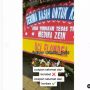 Medina Zein Banjir Karangan Bunga dari Korban yang Ditipunya usai Ditahan Polisi: Semoga Betah di Sana Ya Beb