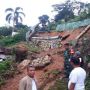 Warga Kota Kendari Diminta Waspada Longsor dan Banjir