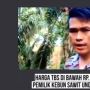 Kesal Harga Sawit Anjlok, Pria Ini Undang Maling Datang ke Kebunnya: Saya Ikhlas