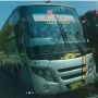 Viral Video Bus Neo Harapan Kebut-kebutan di Jalan Raya Balerejo Madiun