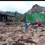 Rumah di Pesisir Tanimbar Rusak Karena Abrasi dan Gelombang Tinggi Disertai Angin Kencang