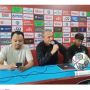 Jelang Final Pertama Piala Presiden, Borneo FC Target Menang dan Mengaku Sudah Hafal Permainan Arema