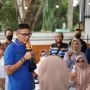 Indonesia Berpeluang Jadi Pusat Industri Halal, Sandiaga Uno Minta Lembaga Pendanaan Tak Ragu Investasi