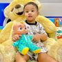 Gala Sky Dibilang Lebih Mirip Mayang Ketimbang Fuji, Foto Masa Kecil Jadi Bukti