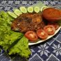 Ingin Jajal Ayam Bakar Taliwang Otentik Khas Lombok, Coba di Warung yang Satu Ini