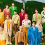 Album SECTOR 17 Segera Dirilis, SEVENTEEN Bagikan Highlight Medley