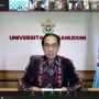 Rektor Unhas: Mahasiswa S3 Bikin 7 Profesor Enggan Mengajar Tetap Tidak Lulus