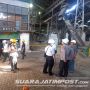 Karyawan Pabrik Gula Asembagus Situbondo Tergilas Mesin hingga Tangannya Putus