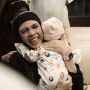 Aurel Hermansyah Ikut Mertua Main Golf, Momen Kebersamaan Gadda dan Ameena Disorot: Lucu Banget