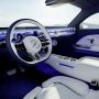 The Best 5 Oto: Mobil Listrik Mercedes-Benz Terpopuler, Penyerahan MG 5 GT Perdana, Mini Car Wuling Paling Diminati