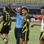 Dendam AFF U-19 dengan Vietnam Terbalaskan, Warganet Berterima kasih Pada Malaysia: Jos Upin Ipin