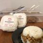 Rice Burger Rp 5 Ribuan Buatan Pasutri di Denpasar Ini Jadi Favorit Murid Hingga Pegawai