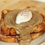 Resep French Toast with Coffee Custard ala Chef Devina Hermawan: Renyah di Luar, Lembut di Dalam