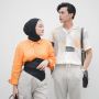 Aurat Dinda Hauw Dibilang Terlihat saat Nyebrang di Zebra Cross, Rey Mbayang Klarifikasi