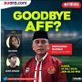 Ketum PSSI Iwan Bule Bakal "Dikuliti" di Acara Ormas, Bahas Kegagalan Timnas hingga Angkat Kaki dari AFF?