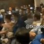 Muscab Partai Demokrat di Medan Diwarnai Kericuhan