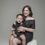 Gemas, Simak 7 Penampakan Baby Bump Tasya Kamila yang Makin Cantik Sambut Anak Kedua