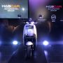 Empat Motor Listrik Segway Akan Serbu Indonesia di GIIAS 2022
