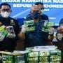 Polri Sebut Oknum Polisi Riau Bawa Sabu 52 Kg Bukan Anggota Satuan Narkoba