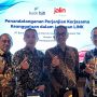 Bank BJB Kolaborasi dengan Jalin Dorong Inklusi Keuangan Nasional lewat Digitalisasi