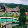 Dusun Semilir Eco Park, Tempat Wisata Instagramable di Semarang
