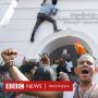 Bagaimana Hari yang Dramatis dan Bersejarah di Sri Lanka Bergulir?