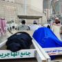 Jelang Kloter Terakhir ke Madinah, Total 83 Jemaah Haji Meninggal