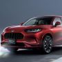Honda ZR-V Diperkenalkan, Bisa Dipesan Mulai Bulan Depan