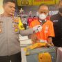 Belajar Mencongkel dari Youtube, Dua Sahabat di Klaten Ini Gasak Uang di Kotak Infaq Masjid