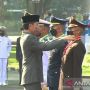 Lantik 754 Perwira TNI dan Polri, Jokowi: Buatlah Orang Tuamu Bangga