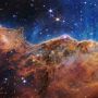 NASA Pamerkan Gambar Hasil Tangkapan Teleskop Angkasa, Indahnya Alam Semesta Raya