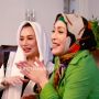 Aaliyah Massaid Dilamar Thariq Halilintar, Beda Reaksi Reza Artamevia dan Angelina Sondakh