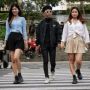 Sandiaga Uno Berharap Citayam Fashion Week Bisa seperti Trend Harajuku di Jepang