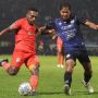 Borneo FC vs Arema FC: Misi Pesut Etam Balas Kekalahan di Final Piala Presiden