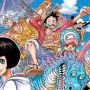 7 Karakter One Piece Paling Misterius