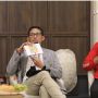 Mitra Usaha GoFood Jadi Pembicara Bareng Sandiaga Uno, Simak Kisah Inspiratifnya!