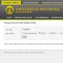 Pengumuman Simak UI 2022 Hari Ini, Simak Cara Cek Lolos atau Tidak di Link penerimaan.ui.ac.id