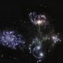 Menakjubkan! Foto-foto Keindahan Galaksi yang Dipotret Teleskop Webb NASA