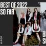 Berdasarkan TIDAL, Ini Dia Lagu K-Pop Terbaik di 2022 hingga saat Ini