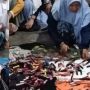 Video Viral Pengajar Pondok Pesantren Hancurkan Make Up Santriwati