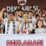 Anak Muda Kaltim Pede Ganjar Jadi Presiden 2024 dan Selesaikan Pembangunan IKN