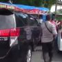 Video Viral Debt Collector Berani Rampas Mobil Warga di Depan Mapolres Bengkulu