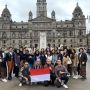 Peminat Melonjak, Penerima Beasiswa IISMA dari Kemendikbudristek RI Capai 1.155 Mahasiswa