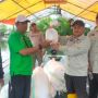 Nelayan Makassar Dapat Bantuan 500 Ribu Benih Udang Windu
