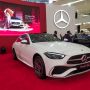 The All-New Mercedes-Benz C 200 Jadi Hadiah Utama Program Panin Super Bonanza 2022